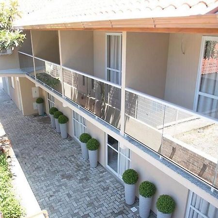 Residencial Gaivotas 17 - 1 Quartos - Apto Aconchegante A 70M Praia Dos Ingleses Florianopolis Exterior photo