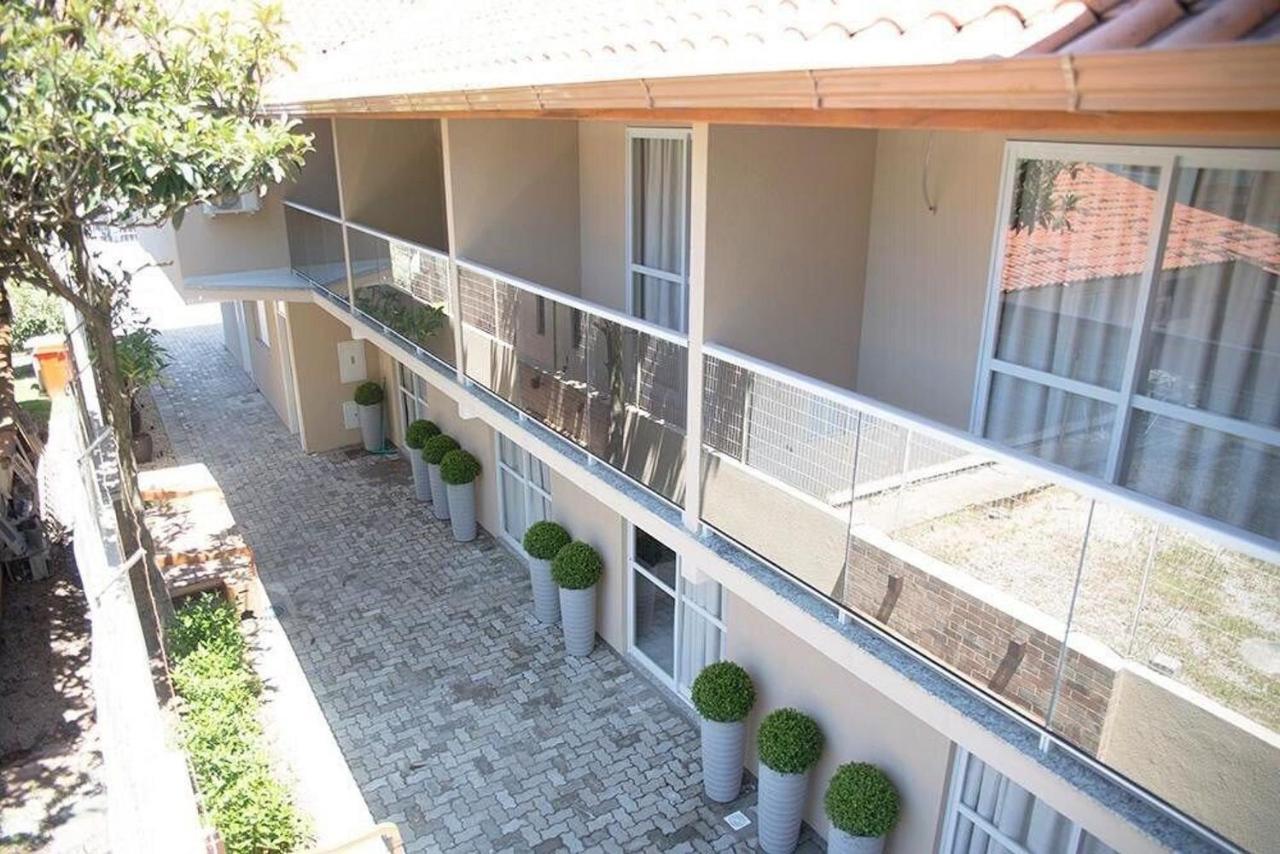Residencial Gaivotas 17 - 1 Quartos - Apto Aconchegante A 70M Praia Dos Ingleses Florianopolis Exterior photo